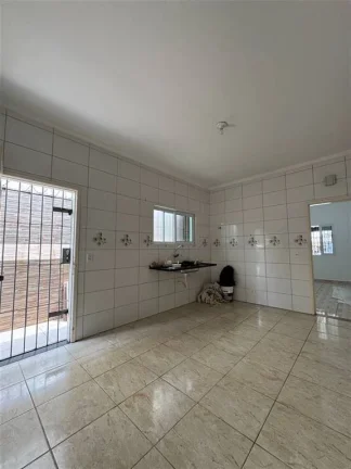 Imagem CASA COM 140 m² - CAIÇARA - PRAIA GRANDE SP