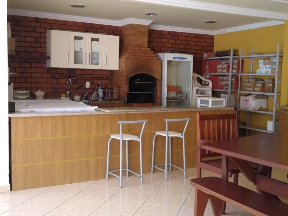 Imagem Casa Duplex para Venda em Rio de Janeiro, Jacarepaguá, 4 dormitórios, 4 suítes, 5 banheiros, 3 vagas