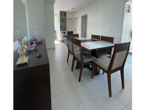 Imagem Apartamento 2 Quartos à Venda Vila Carvalho Sorocaba
