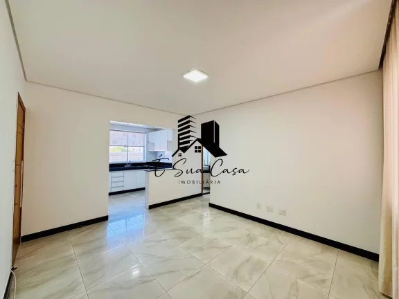 Imagem Apartamento a Venda 03 Quartos Bairro Eldorado Contagem MG