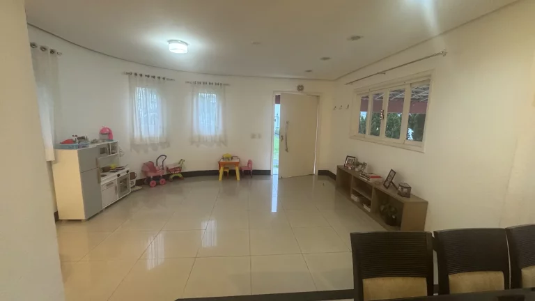 Imagem Casa à Venda – Condomínio Mirante do Vale | Jacareí (SP)
