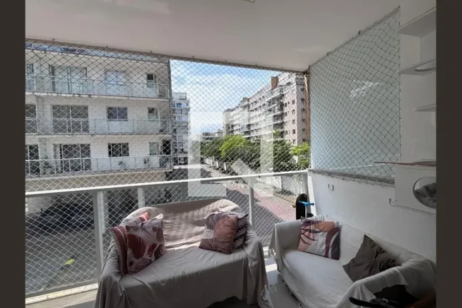 Imagem Apartamento à Venda - Recreio, 3 Quartos, 87 m2