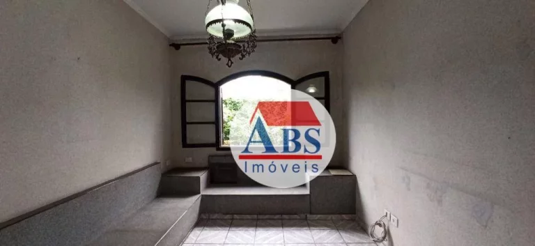 Imagem Casa com 3 dormitórios à venda, 139 m² por R$ 450.000,00 - Vila Ponte Nova - Cubatão/SP