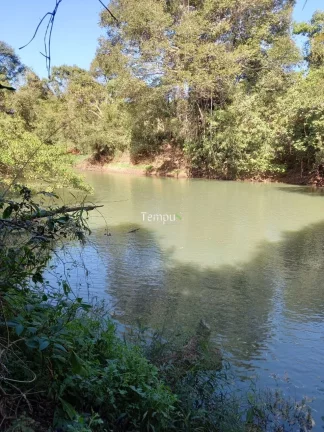 Imagem Pesqueiro do Rio Urú - Rancho Rancho em Centro, Heitoraí/GO