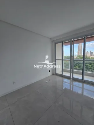 Imagem Apartamento Novo 2 Quartos à venda na Praia de Itaparica - Vila Velha/ES