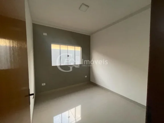 Imagem Imperdível oportunidade de compra: Casa à venda em Campo Grande-MS, Vila Morumbi, 3 quartos, 1 suíte, 2 salas, 2 banheiros, 2 vagas de garagem, 90m².