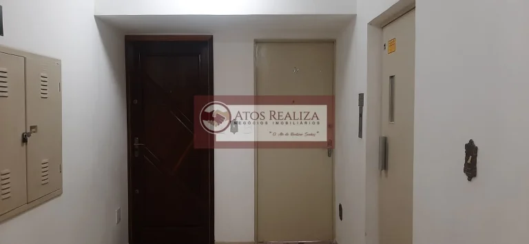 Imagem Excelente Oportunidade, Apartamento 2 Dormitórios 1 vaga no socorro