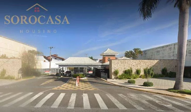 Imagem Casa à Venda - Cond. Constantino Matucci - Iporanga
