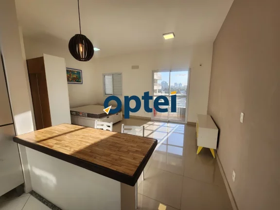 Imagem LOFT RESIDENCIAL em São Bernardo do Campo - SP, Jardim do Mar