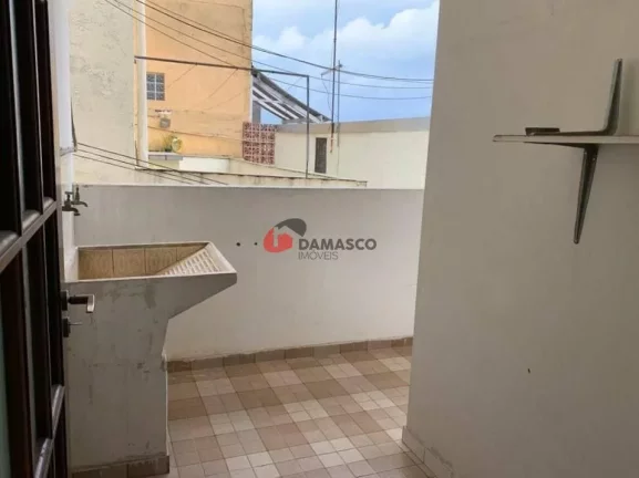 Imagem Casa à venda 2 Quartos, 1 Vaga, Olímpico, São Caetano do Sul - SP
