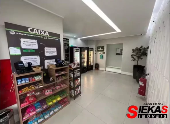Imagem Oportunidade única: Apartamento à venda na Mooca, São Paulo-SP! 2 quartos, sala, banheiro e 38 m² de área.