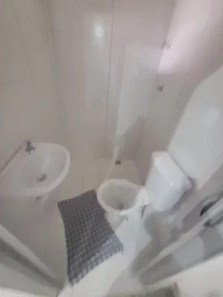 Imagem Salão para alugar, 120 m² por R$ 3.643,71/mês - Jardim Violeta - Poá/SP