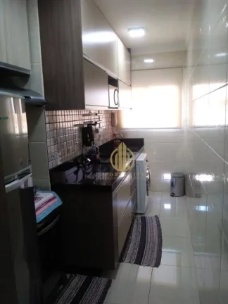 Imagem Apartamento dois dormitórios Campos Eliseos