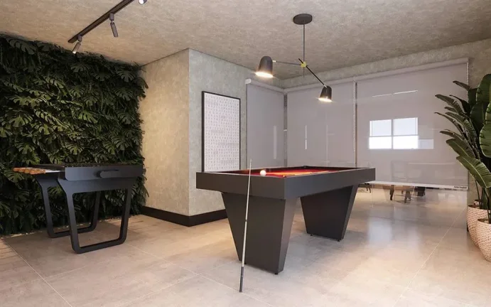 Imagem APARTAMENTO COM 213 m² - FORTE - PRAIA GRANDE SP