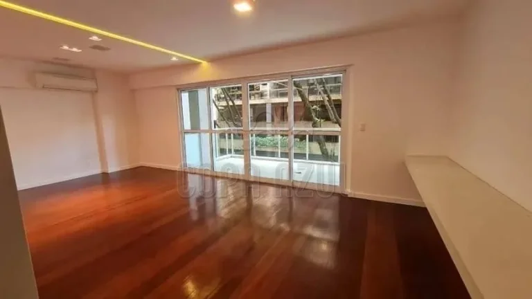 Imagem Leblon – Rua José Linhares | Residencial › Apartamento 3 quarto(s) à Venda