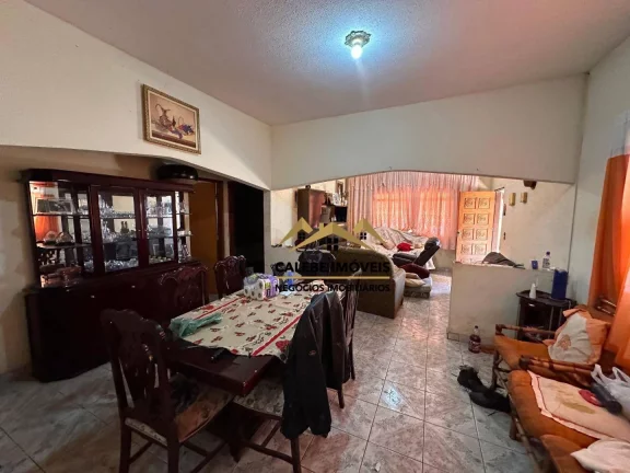 Imagem Chácara com 3 dormitórios à venda, 1800 m² por R$ 560.000,00 - Enxovia - Tatuí/SP