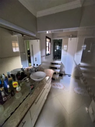 Imagem Sobrado com 4 dormitórios à venda, 210 m² por R$ 1.150.000,00 - Jardim Altos de Suzano - Suzano/SP