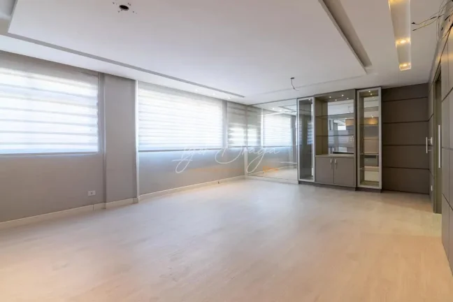 Imagem Apartamento à venda no bairro Cabral em Curitiba/PR
