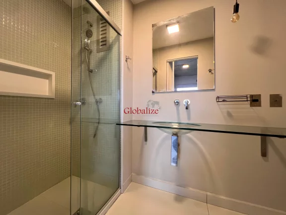Imagem Apartamento à venda no MaxHaus em Santos por R$ 930 mil