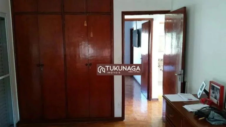 Imagem SOBRADO 240 M² - 3 DORMS, 5 VAGAS - TREMEMBÉ - SÃO PAULO/SP