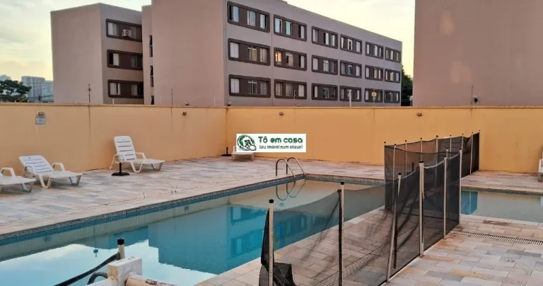 Imagem APARTAMENTO RESIDENCIAL em SÃO JOSÉ DOS CAMPOS - SP, JARDIM SATÉLITE