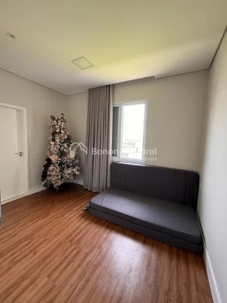 Imagem Sobrado belíssimo com 3 quartos (sendo 3 suítes, máster com closet), no Condomínio Terras da Est...