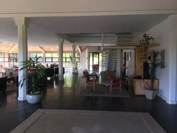 Imagem Sobrado em Condomínio para Venda em Mairinque / SP no bairro Dona Catarina