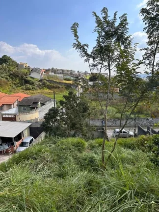 Imagem Terreno à venda, 500 m² por R$ 180.000,00 - Vila Melchizedec - Mogi das Cruzes/SP