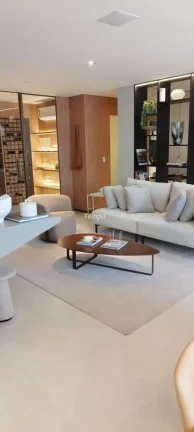 Imagem Sense Kasa Design - Apartamento à venda no bairro Parque dos Buritis - Rio Verde/GO