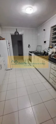 Imagem CASA RESIDENCIAL em São Paulo - SP, Indianópolis