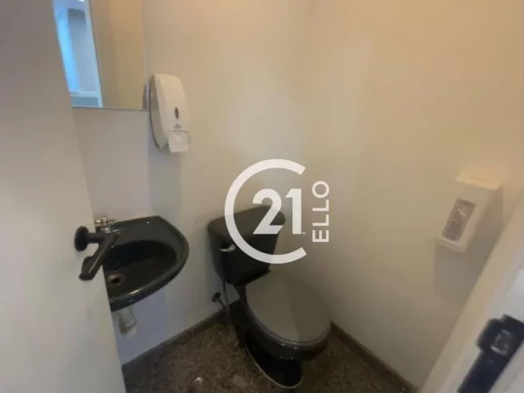 Imagem Conjunto à venda, 78 m² por R$ 990.000,00 - Vila Olímpia - São Paulo/SP