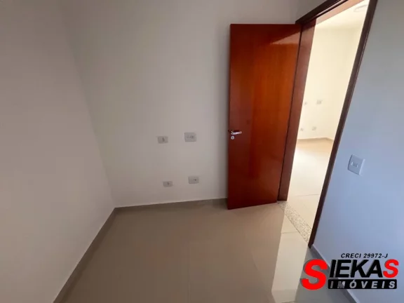 Imagem Imperdível oportunidade: Apartamento à venda em São Paulo-SP, Vila Aricanduva, 2 quartos, 1 sala, 1 banheiro, 1 vaga, 35m².