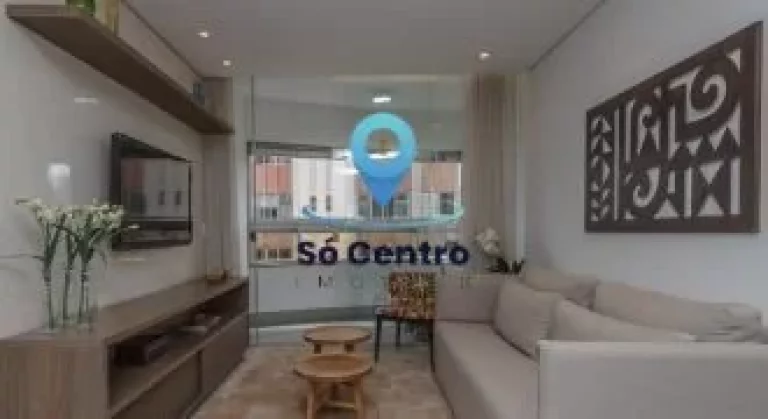 Imagem Ótimo apartamento à venda em Lourdes, Belo Horizonte. Com 3 quartos, sendo 1 suíte, 1 banheiro so...