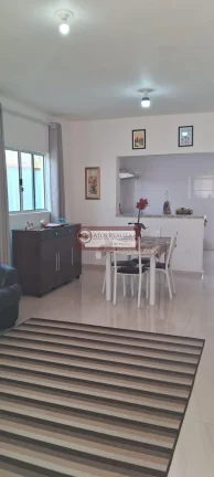 Imagem Exclusivo: Qualidade de vida para sua família, Casa com terreno de 504m² no condomínio parque do terceiro lago. Vendo super oportunidade no condomínio parque do terceiro lago, casa térreo em um terreno de 504m² com 3 dormitórios sendo 1 Suíte, 4 vagas de 