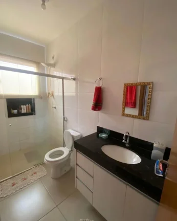 Imagem Casa De 2/4 C Suite No Jardim Veneza