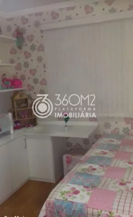 Imagem Apartamento para Venda em Santo André / SP no bairro Jardim Santo André