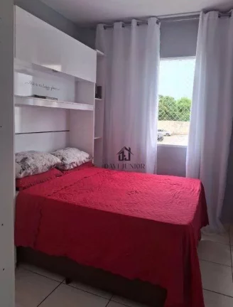 Imagem Apartamento à venda, 43 m² por R$ 170.000,00 - Aparecidinha - Sorocaba/SP