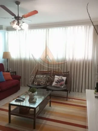 Imagem Apartamento - Ribeirão Preto - Alto da Boa Vista