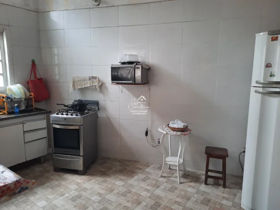 Imagem TERRENO Residencial em GUARUJÁ - SP, JARDIM LAS PALMAS