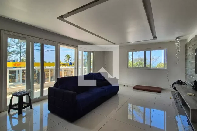 Imagem Apartamento à Venda - Recreio, 3 Quartos, 174 m2