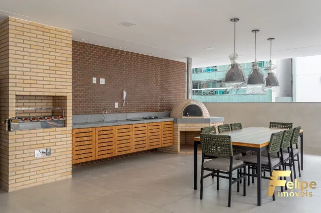 Imagem APARTAMENTO NOVO PARA MORAR NA PRAIA DA COSTA / VILA VELHA