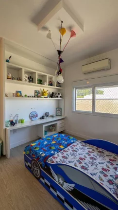 Imagem Casa de alto padrão à venda — Campos do Conde