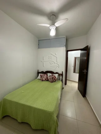 Imagem Apartamento mobiliado na Praia das Toninhas apenas 80 metros da praia!