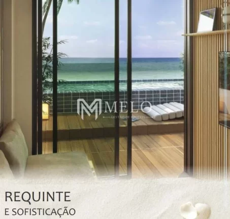Imagem Oportunidade em PORTO DE GALINHAS: 18m², STUDIO, 01 VAGA..