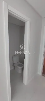 Imagem Al Mare Beach Front – Frente Mar | Itacolomi – Balneário Piçarras/SC