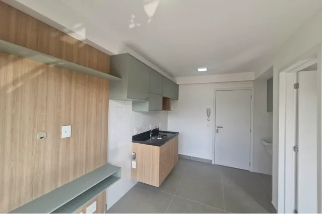 Imagem APARTAMENTO RESIDENCIAL em São Paulo - SP, Mooca
