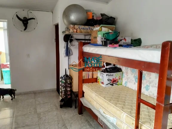 Imagem Casa ampla arejada com Piscina e Jardim em Ubatuba SP