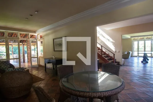 Imagem Casa à Venda - Vargem Grande, 3 Quartos, 1500 m2