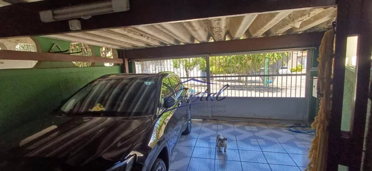 Imagem Casa com 2 dormitórios à venda, 90 m² por R$ 580.000,00 - Jardim Ester - São Paulo/SP