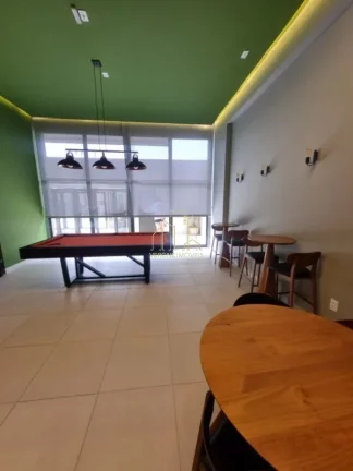 Imagem Apartamento de 2 quartos com vista panorâmica à venda no Ocean House, Jaguaribe, Salvador-Ba. Luxo e conforto à beira-mar!